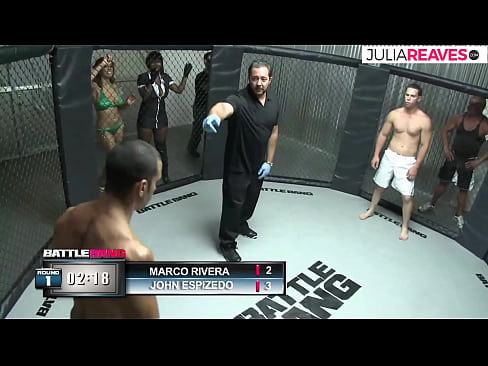 ❤️ Ultimate Fighter fuka dekle s številko takoj po borbi v ringu ❤️ Fucking video pri nas ❤
