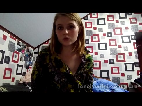 ❤️ Mlada blond študentka iz Rusije ima rada večje kurce. ❤️ Fucking video pri nas ❤
