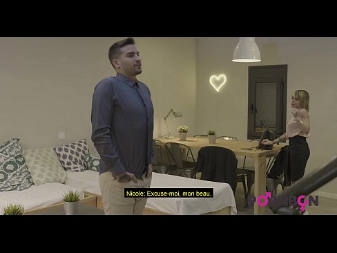 ❤️ PORNBCN 4K Ena zrela ženska z velikimi joški želi biti analno zajebana mladi žigolo z velikim kurcem fafanje amortizem trdo jebanje ročno delo pasji slog lizanje pičke orgazem francoski podnapisi ❤️ Fucking video pri nas ❤