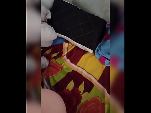❤️ Moja sostanovalka ostane sama doma, ker gre njen mož na počitnice, jaz pa izkoristim priložnost, da jo pofukam in ji napolnim rit z mlekom ❤️ Fucking video pri nas ❤